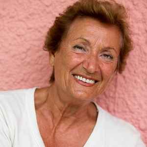 Suzanne Walsall