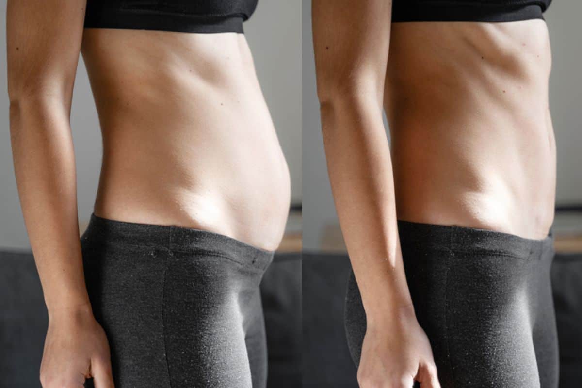 Post-Pregnancy: What Happens to Your Abdominal Muscles After Birth Walsall
