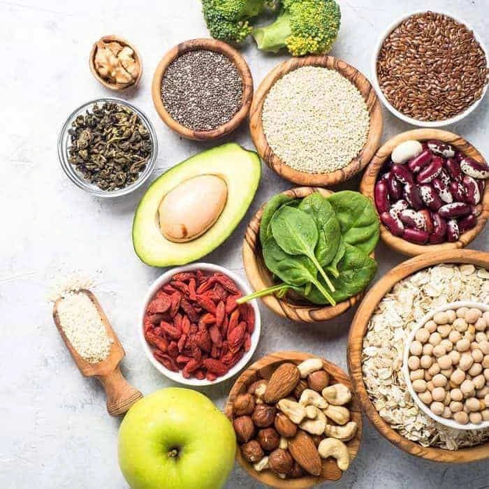 Fecal Incontinence Diet Walsall What to include and understand